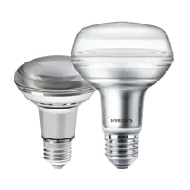 Ampoules spots LED E27 à Réflecteur