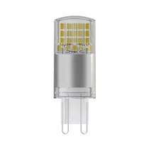 Ampoules LED capsules G9 Noxion