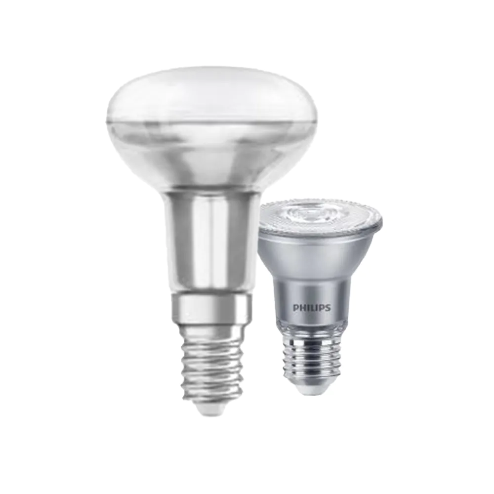 Ampoules spots LED à réflecteur dimmables