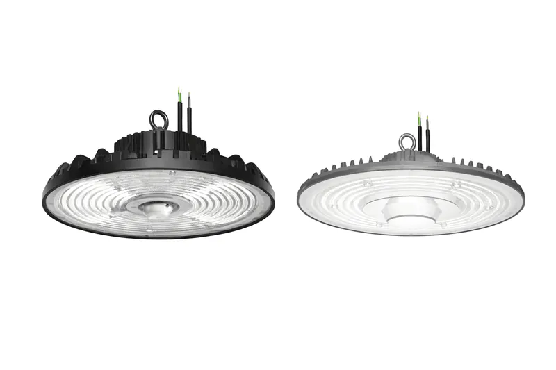 Cloches LED | High bay LED