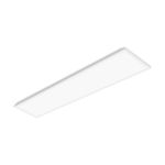 Ledvance Panneau LED Compact 30W 4200lm - 830-840 CCT | 120x30cm - UGR <19 - Dali Dimmable