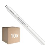 Lot 10x Philips Tube LED T5 MASTER (Direct 230V) High Output 26W 3900lm - 865 Lumière Du Jour | 145cm - Équivalent 49W