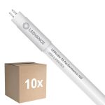 Lot 10x Ledvance Tube LED T5 Performance (Direct 230V) High Output 26W 4000lm - 865 Lumière Du Jour | 145cm - Équivalent 49W