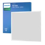 Philips Panneau LED CoreLine RC132V 26W 3600lm - 840 Blanc Froid | 60x60cm - UGR <22