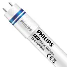 Philips Tube LED T8 MASTER (HF) High Output 8W 1000lm - 865 Lumi&egrave;re du Jour | 60cm - &Eacute;quivalent 18W