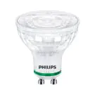 Philips MASTER LED Spot GU10 PAR16 2.4W 380lm 36D - 840 Blanc Froid | Équivalent 50W