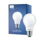 Philips Master Ultra Efficient LED E27 Poire D&eacute;polie 4W 840lm - 827 Blanc Tr&egrave;s Chaud | Dimmable - &Eacute;quivalent 60W