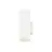 SLV Helia Pro L Applique Murale Aluminium Blanc 15W 1800lm - 827 Blanc Très Chaud | Extérieur - IP65