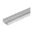 Ledvance Rubans LED Profil Plat forme en U 16x5mm 200CM 