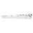 Ledvance Réglette LED Étanche Imperméable Gen 2 18W 2400lm - 865 Lumière Du Jour | 120cm - Éclairage De Secours 3 Heures - Équivalent 2x18W