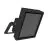 Ledvance Projecteur LED High Mast Aluminium Noir 470W 60000lm 110X30D - 740 Blanc Froid | IP66 - Asymétrique - Excl. Driver