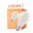 Osram Classic LED E27 Poire Filament Dépolie 2.2W 470lm - 840 Blanc Froid | Dimmable - Équivalent 40W