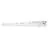 Ledvance Étanche Réglette Imperméable High Efficiency PC Gris 23W 3680lm - 840 Blanc Froid | 150cm - Dali Dimmable- Équivalent 1x58W