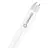 Ledvance Tube LED T8 EM Value (EM/Direct 230V) Standard Output 7W 850lm - 840 Blanc Froid | 72cm - Équivalent 16W