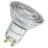 Ledvance Spot LED GU10 PAR16 6.1W 575lm 60D - 940 Blanc Froid | Meilleur Rendu Des Couleurs - Dimmable - Équivalent 80W