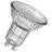 Ledvance Spot LED GU10 PAR16 3.7W 350lm 36D - 827 Blanc Très Chaud | Équivalent 35W
