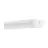 Ledvance Réglette LED Linéaire Surface Acier Blanc 32W 4160lm - 830 Blanc Chaud | IP44 - 120cm - Zigbee Dimmable - Équivalent 36W