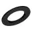 Ledvance Downlight Comfort Extension Cercle  Noir D140