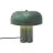 Nordlux Sandro Lampe De Chevet Vert | Convient pour E27