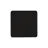 Emibig Applique Murale Form Acier Noir | Convient pour 1x G9 - Max 8W