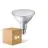 Lot 6x Philips CorePro LED ampoule Réflecteur E27 PAR38 9W 750lm 25D - 927 Blanc Très Chaud | Meilleur rendu des couleurs - Équivalent 60W