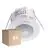 Lot 8x Thorgeon Capteur de mouvement PIR Blanc | IP20 | 6M | Max 800W