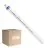 Lot 10x Philips Tube LED T5 MASTER Instantfit Electronic (HF) High Efficiency 11.5W 1600lm - 830 Blanc Chaud | 85cm - Dimmable - Équivalent 21W