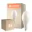 Lot 6x Ledvance LED ampoule HQL LED FIL V E27 24W 4000lm - 840 Blanc Froid | Équivalent 80W