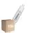 Lot 10x Osram Tube LED T5 (HF) High Output 26W 4000lm - 840 Blanc Froid | 115cm - Équivalent 54W