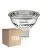 Lot 10x Noxion PerfectColor Spot LED GU5.3 MR16 3W 230lm 36D - 930 Blanc Chaud | Meilleur Rendu Des Couleurs - Dimmable - Équivalent 20W