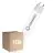 Lot 10x Ledvance Tube LED T8 (EM/Direct 230V) Ultra Output 22.1W 4100lm - 965 Lumière Du Jour | 150cm - Meilleur Rendu Des Couleurs - Équivalent 58W
