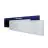 Noxion Panneau LED Delta Ultra Efficiency - 200lm/W - 18W 3600lm - 840 Blanc Froid | 120x30cm - UGR