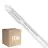 Lot 10x Ledvance Tube LED T5 Performance (Direct 230V) High Efficiency 10W 1500lm - 865 Lumière Du Jour | 85cm - Équivalent 21W