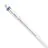 Philips Tube LED T5 MASTER Instantfit (HF) High Output 10.5W 1600lm - 840 Blanc Froid | 55cm - Dimmable - Équivalent 24W