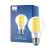 Philips MASTER LED Ampoule Ultra Efficient E27 Poire Claire 7.3W 1535lm - 840 Blanc Froid | Équivalent 100W