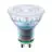Philips Spot LED Master GU10 PAR16 2.1W 375lm 36D - 840 Blanc Froid | Équivalent 50W