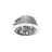 Philips Downlight LED GreenSpace DN510B 15W 1950lm 120D - 840 Blanc Froid | 230mm - Diamètre 200mm