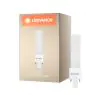 Ledvance DULUX-S LED 3.5W - 840 Blanc Froid | 2-Pins - Équivalent 7W