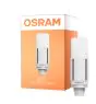 Osram Dulux-D LED 5.5W 640lm - 830 Blanc Chaud | 2-Pins - Équivalent 13W