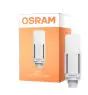 Osram Dulux-D LED 5.5W 700lm - 840 Blanc Froid | 2-Pins - Équivalent 13W