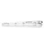 Ledvance Réglette LED Étanche Imperméable Gen 2 32W 4000lm - 830 Blanc Chaud | 120cm - Éclairage De Secours 3 Heures - Équivalent 2x36W