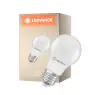 Ledvance Classic LED E27 Poire Dépolie 8.5W 806lm - 827 Blanc Très Chaud | Équivalent 60W - Recyclé