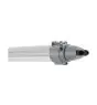 Ledvance Réglette LED Étanche Damp Proof Max 31W 4000lm - 840 Blanc Froid| 120cm - Éclairage De Secours 3 Heures - Détecteur de Mouvement et de Lumière - Équivalent 2x36W