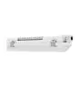 Ledvance Réglette LED Étanche Damp Proof Fit 15W 2400lm - 840-850-865 CCT | 60cm - Équivalent 2x18W