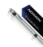 Noxion Réglette LED Étanche Poseidon V3.0 30W 3900/4200lm - 830-865 CCT | 120cm - Câblage Traversant (5x2.5mm2) - Détecteur De Mouvement Et De Lumière