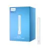 Philips CorePro PL-L LED Ampoule HF 12W - 830 Blanc Chaud | 4-Pins - Équivalent 24W