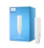 Philips CorePro PL-C LED 6.5W 770lm - 840 Blanc Froid | 4-Pins - Équivalent 18W