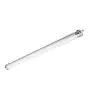 Philips Réglette LED Étanche Coreline WT210C G2 43W 7000lm - 840 Blanc Froid | 150cm - Équivalent 2x58W