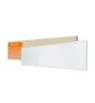 Ledvance Panneau LED Compact Aluminium Blanc 33W 3630lm - 840 Blanc Froid | 120x30cm