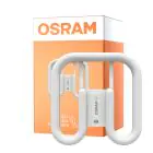 Osram Dulux-SQ LED 7W 720lm - 835 Blanc Chaud | 2-Pins - Équivalent 16W